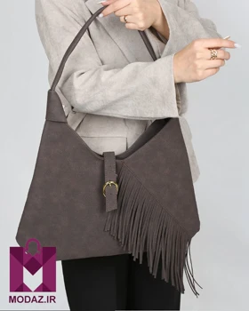 کیف زنانه دسته دار آرمیتا جیر زارا K176