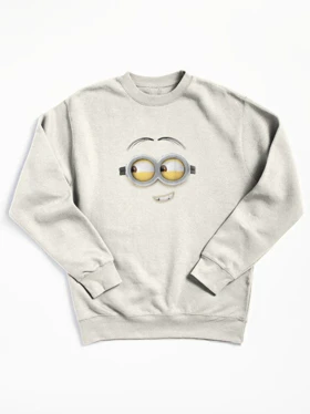 دورس با طرح Minions کد 67452