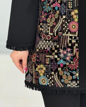 مانتو کتی مزونی کاترینا