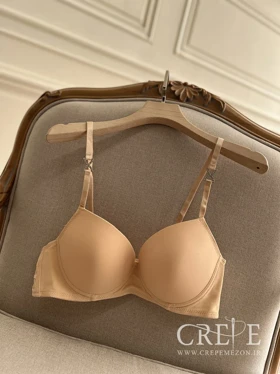 سوتین تک نگین‌دار وراداتی