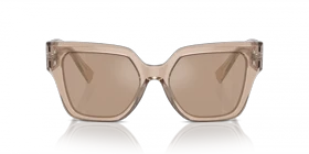 عینک آفتابی دولچه گابانا Dolce & Gabbana DG4471S 34325A