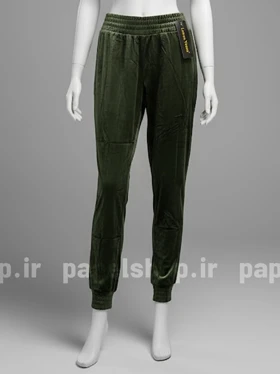 شلوار مخمل سندبادی