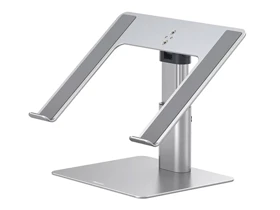 پایه نگهدارنده فلزی لپ‌تاپ بیسوس LUJS000012