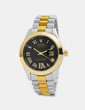 ساعت مچی مردانه Rolex