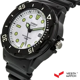 ساعت مچی زنانه کاسیو CASIO مدل LRW-200H-7E1