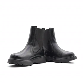 کفش نیم بوت زنانه مدل 0143_Boots