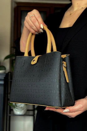 کیف زنانه دوشی just-polo