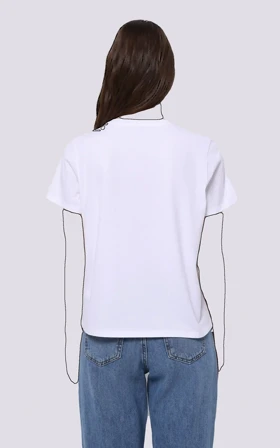 تیشرت زنانه Colin's
