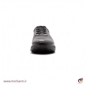 کتانی چرم اسپرت مردانه mrc1121-37
