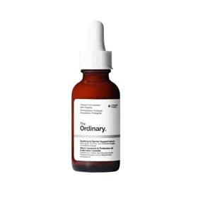 سرم ترمیم کننده و محافظ پوست Soothing اوردینریordinary