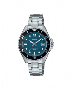 ساعت مچی زنانه کاسیو CASIO MDV-10D-2A1V