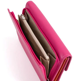 کیف پول زنانه هگزاگونا Hexagona کد 227378