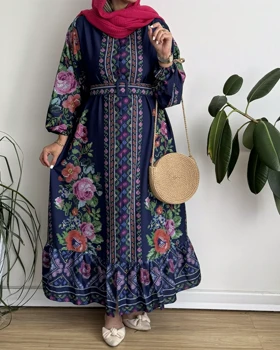 پیراهن شماره دوزی هیوا