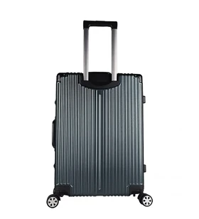 چمدان سایز بزرگ مدل Rose-Merry-RL-318-Large-Blue