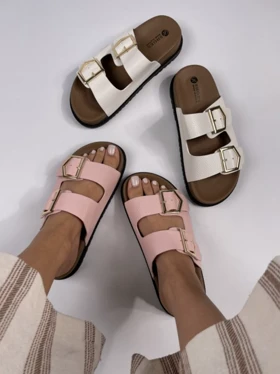 اسلیپر دوسگک حنا 4119