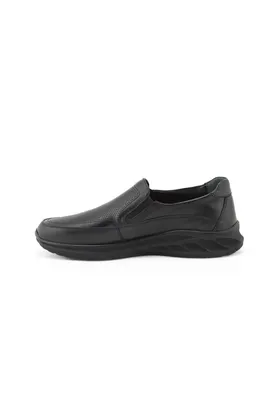 کفش مردانه Costa G Comfort مشکی FOR-E1-46508001