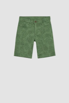 شلوارک بچگانه اورجینال دیفکتو defacto