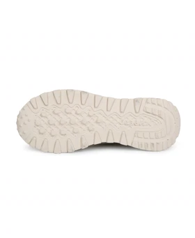 کتانی زنانه و دخترانه راحتی بندی یوگا YOGA