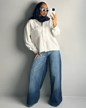 شومیز نخ