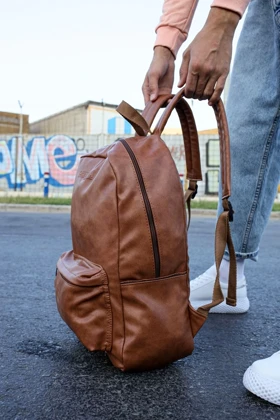 کوله پشتی مردانه chekich chekich