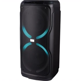 اسپیکر چمدانی بلوتوثی هایکو استار Hicostar مدل HPS-8016
