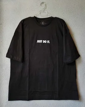 تیشرت سایز بزرگ Just do it