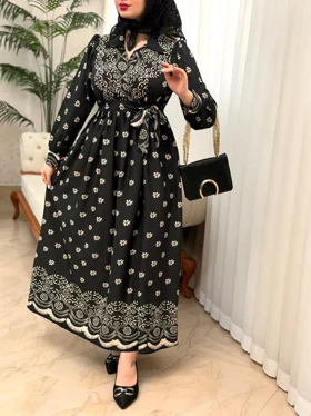 پیراهن شیما 1290043