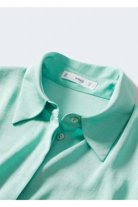 پیراهن اورجینال منگو mango