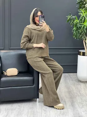 ست بافت راه راه