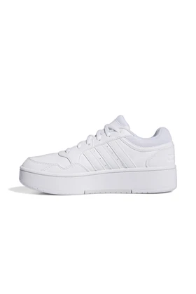 کفش کتانی سفید Hoops 3.0 Bold Hoops 3.0 GW3036