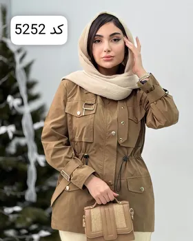 کاپشن بادی
