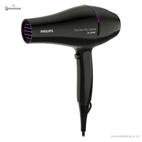 سشوار فیلیپس مدل PHILIPS BHD274