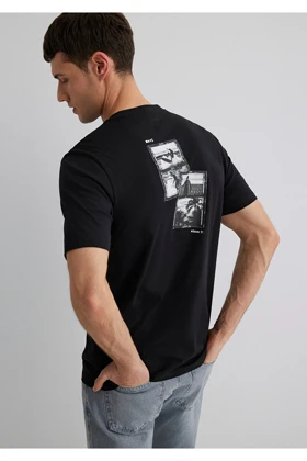 تیشرت مردانه اورجینال ماوی mavi