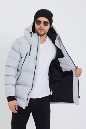 کت و کاپشن مردانه rompasso