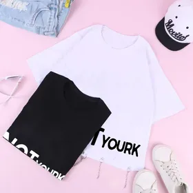کراپ زنجیردار notyourk