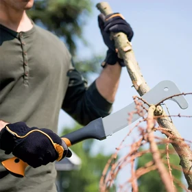 شاخه زن FISKARS WOODXPERT XA3