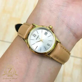ساعت مچی زنانه کاسیوCASIO مدل LTP-V002GL-7B3UDF
