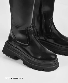 بوت بلند زنانه 1608 RO