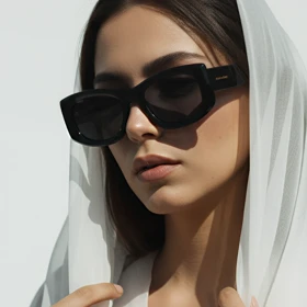 عینک آفتابی زنانه آنتونیو سانچز ( ANTONIO SANCHEZ ) مدل S2821