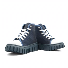 کفش اسپرت ساقدار زنانه مدل 1108