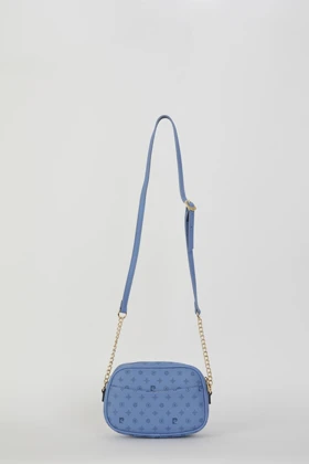 کیف دوشی زنانه اورجینال pierre-cardin pierre-cardin