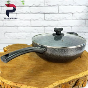 تابه وک 28 دربدار عروس