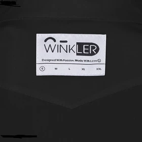 شومیز زنانه وینکلر مدل W0648001BL