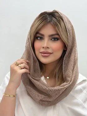 شال رینگی توری