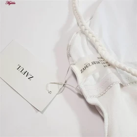 مایو زنانه زافول مدل کبریتی کد 3900-MY-1