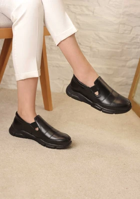 کفش پرسنلی زنانه رزیتا