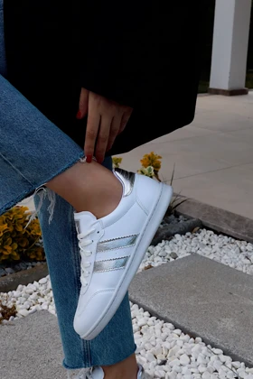 کفش های روزمره زنانه polka-store polka-store