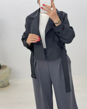 بارانی کراپی