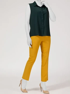 تاپ زنانه برنس Bornos کد 60101