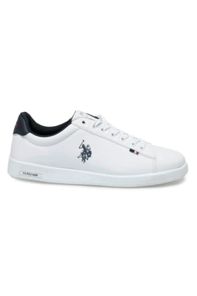 کفش ورزشی سفید Franco Unisex FRANCO 3FX